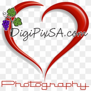 Digipixsa's Portfolio - Heart Clipart