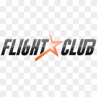 Flightclub Logo Png Clipart