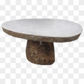 Stone Table - Stone Table Png Clipart