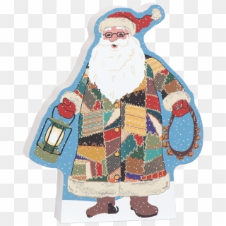 Santa Claus Clipart