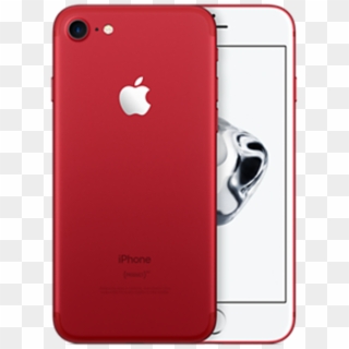 Iphone 7 Red Png - Iphone 7 Plus Price In Pakistan Clipart