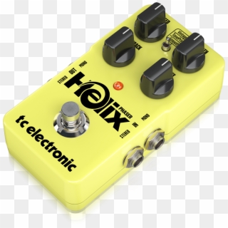 Helix Phaser - Tc Electronic Polytune Clipart