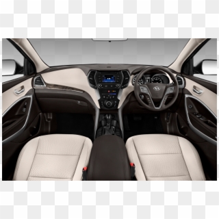2018 Hyundai Santa Fe Sport Configurations With 2017 - Hatchback Clipart