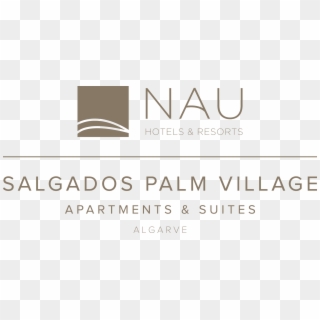 Salgados Palm Village - Nau Hotels Clipart