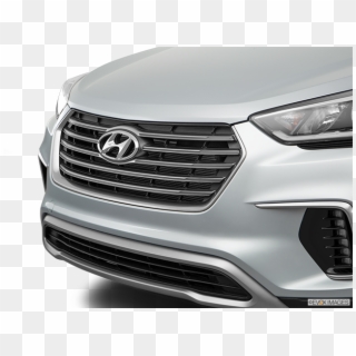 Next » - Hyundai Santa Fe Clipart