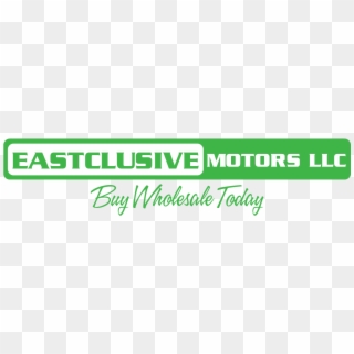Eastclusive Motors Llc - Parallel Clipart