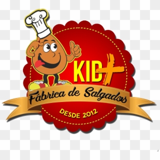 Logo Tipo Ki D 2 Clipart