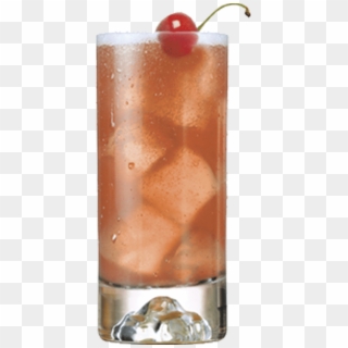 Photos May Not Represent Exact Cocktail - Pint Glass Clipart