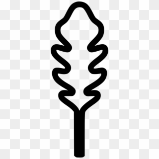 Png File Svg - Arugula Icon Clipart