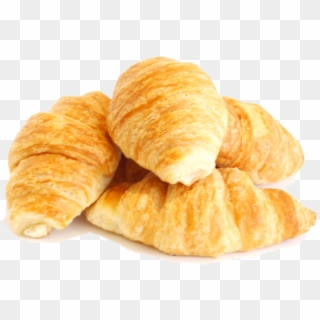 Mini Croissant - Pastizz Clipart