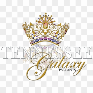 Tennessee Galaxy Pageant - Miss Galaxy Pageant Clipart