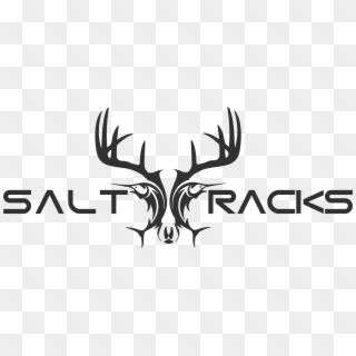 Saltracks Logo Small Saltracks Logo Small Saltracks - Elk Clipart