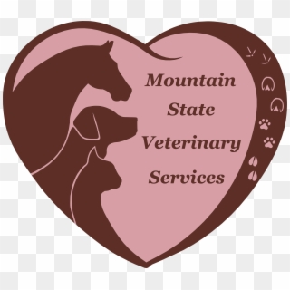 Logo - Ritchie County Vet Clinic Clipart