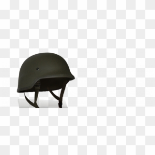 German Kevlar Helmet - Chair Clipart