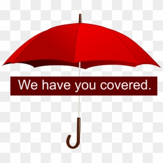 Harmonize Your Business With Ipitomy - Umbrella Clipart