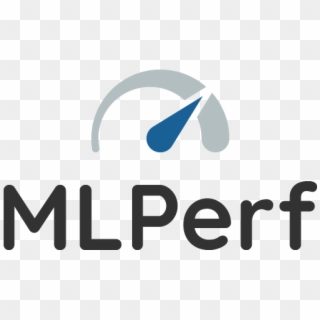 A Broad Ml Benchmark Suite For Measuring Performance - Mlperf Logo Clipart