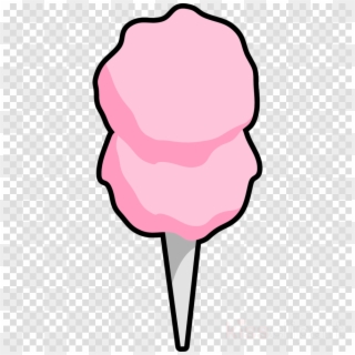Temporary Candy, Pink, Flower, Transparent Png Image - Red Balloon Hd Clipart