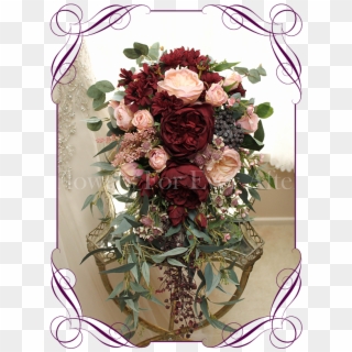 Bronte Package Flowers For Ever After Artificial - Flower Bouquet Clipart