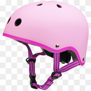 Micro Helmet Candy Pink Clipart