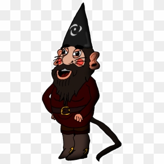 Keemstar Gnome Png - Illustration Clipart