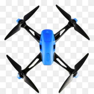 Drones - Unmanned Aerial Vehicle Clipart