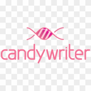 Candywriter Logo Clipart