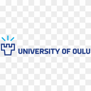 Funding & Support - University Of Oulu Logo Clipart