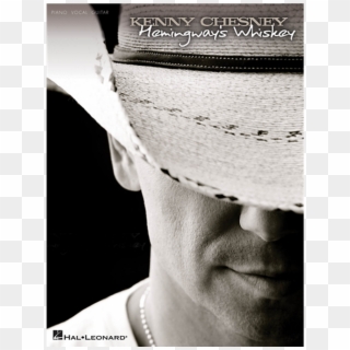 Cascio Interstate Music - Kenny Chesney Hemingway's Whiskey Album Clipart