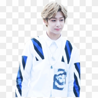 Monsta X , Png Download - Hyungwon Png Clipart