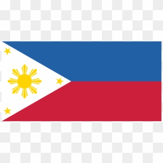 Philippine Flag Wallpaper - Philippine Flag When At War Clipart