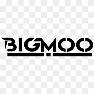 Bigmoo Music - Sign Clipart
