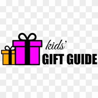 When Shopping For Kids' Gifts, I Look For The Trifecta Clipart