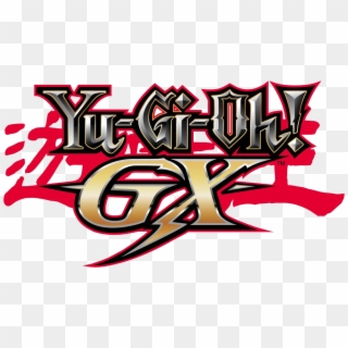 Yu Gi Oh Gx Tag Force Logo Png Clipart