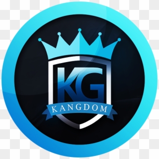 Kangdom Hype 10 Entries - Circle Clipart