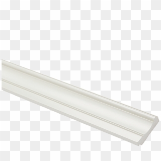 Baseboard W-80 Pure White 2400x80x13 - 1 Ml Pasteur Pipette Sterile Clipart