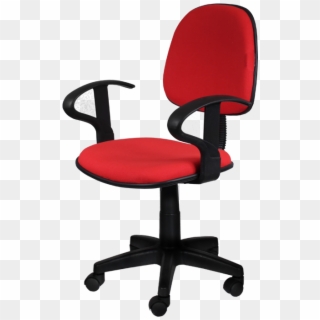 Office Chair Png - Office Chair Clipart