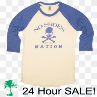Kenny Chesney On Twitter - No Shoes Nation Tour Clipart