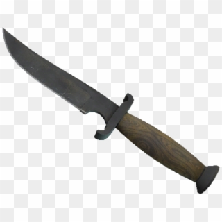 Csgo T Knife Png Clipart