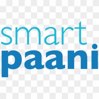 Smart Paani Logo Lg Transparent - Smart Paani Clipart