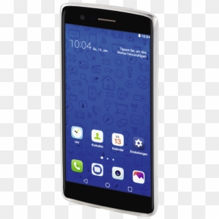 Lg Transparent Phone Transparent Background - Samsung Galaxy Clipart