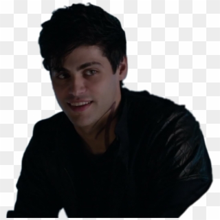 Aleclightwood Alec Shafowhunters Themortalinstruments - Sitting Clipart
