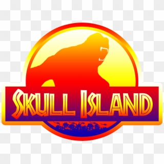 Skull Island Is A Declarative Configuration Management - King Kong Ilha Da Caveira Png Clipart