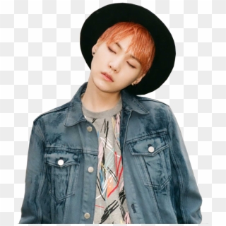 24 Images About Idol Pngs On We Heart It - Bts Suga White Background Clipart