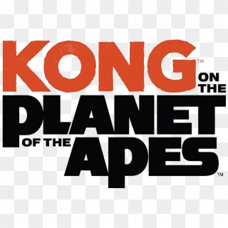 Planet Of The Apes Clipart