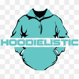 Hoodielistic Clipart