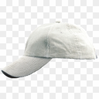5012 - Corduroy Cap - Baseball Cap Clipart