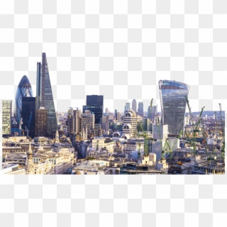 London - Financial Services London Clipart