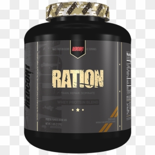 Ration Redcon1 Clipart