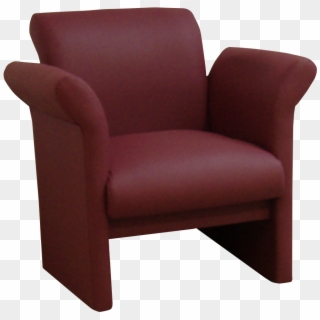 Gaudi Sillón - Club Chair Clipart