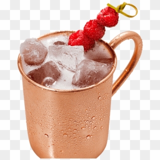 Cocktail Tile Stoli Razmule Min Cocktails Detail Stoli - Milkshake Clipart